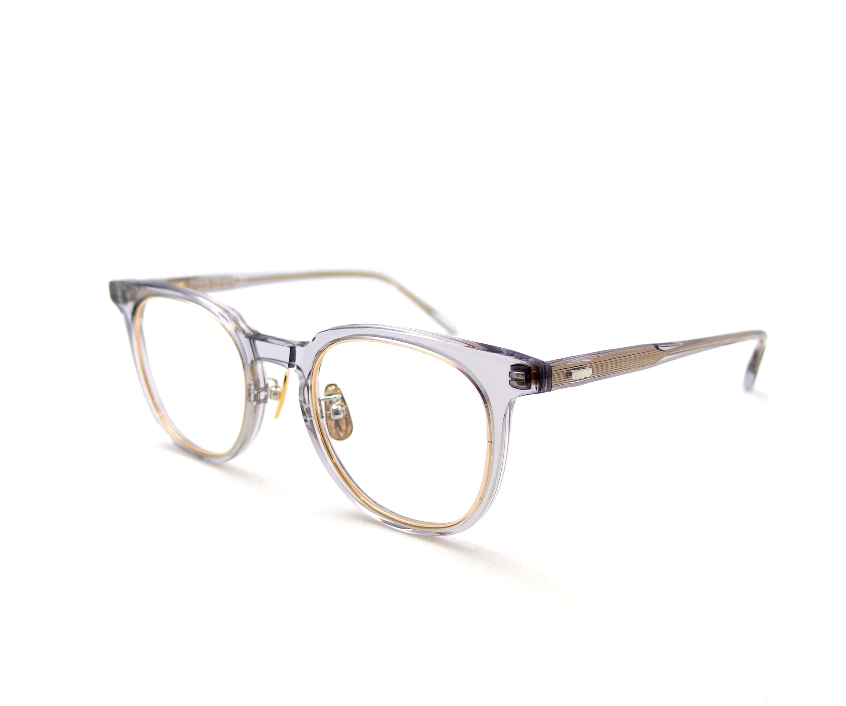 YUICHI TOYAMA. 】U-115 C-04 “LAX” | 正光堂時計店