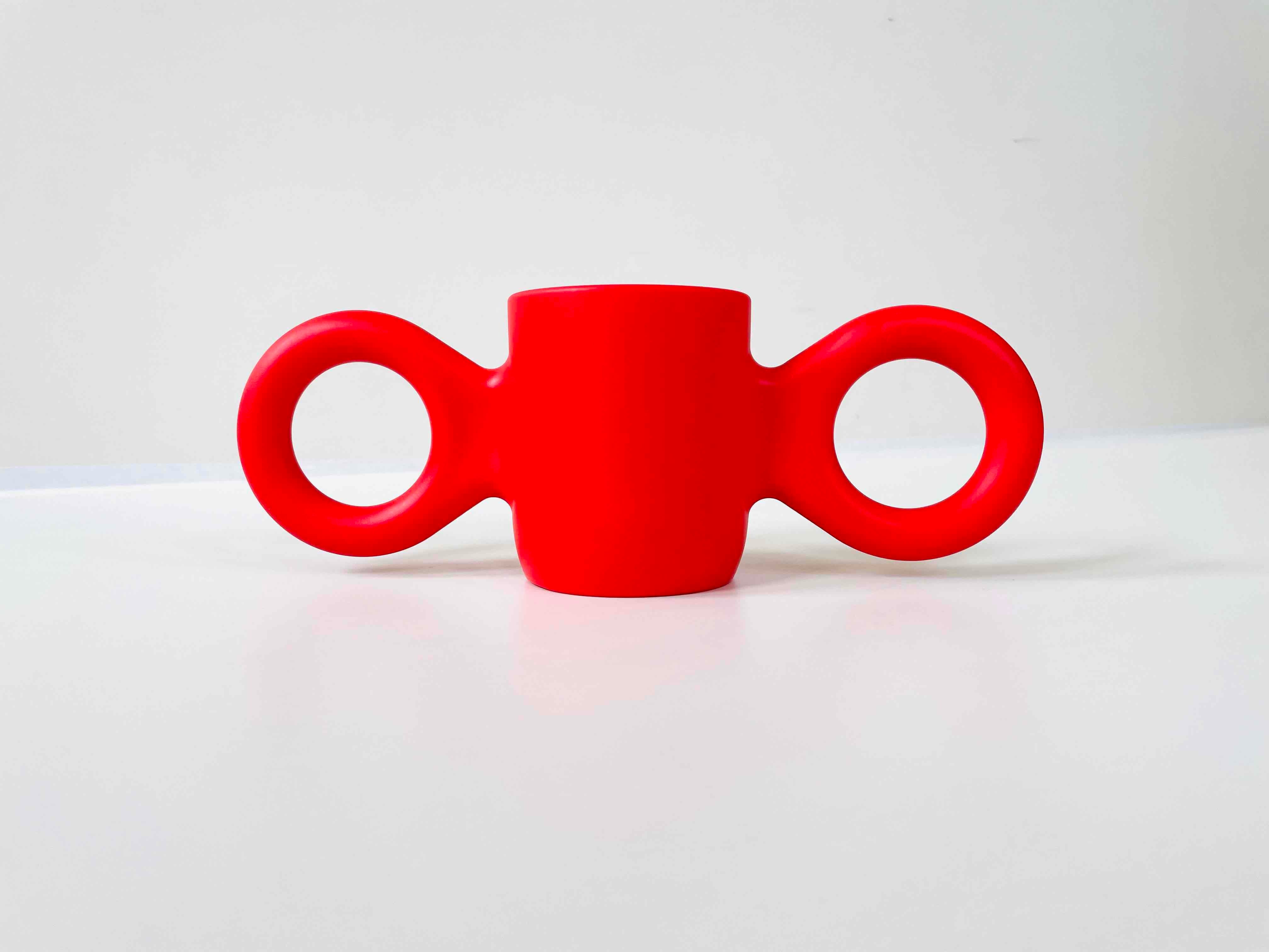 ダンボ マグカップ レッド | playtive toys