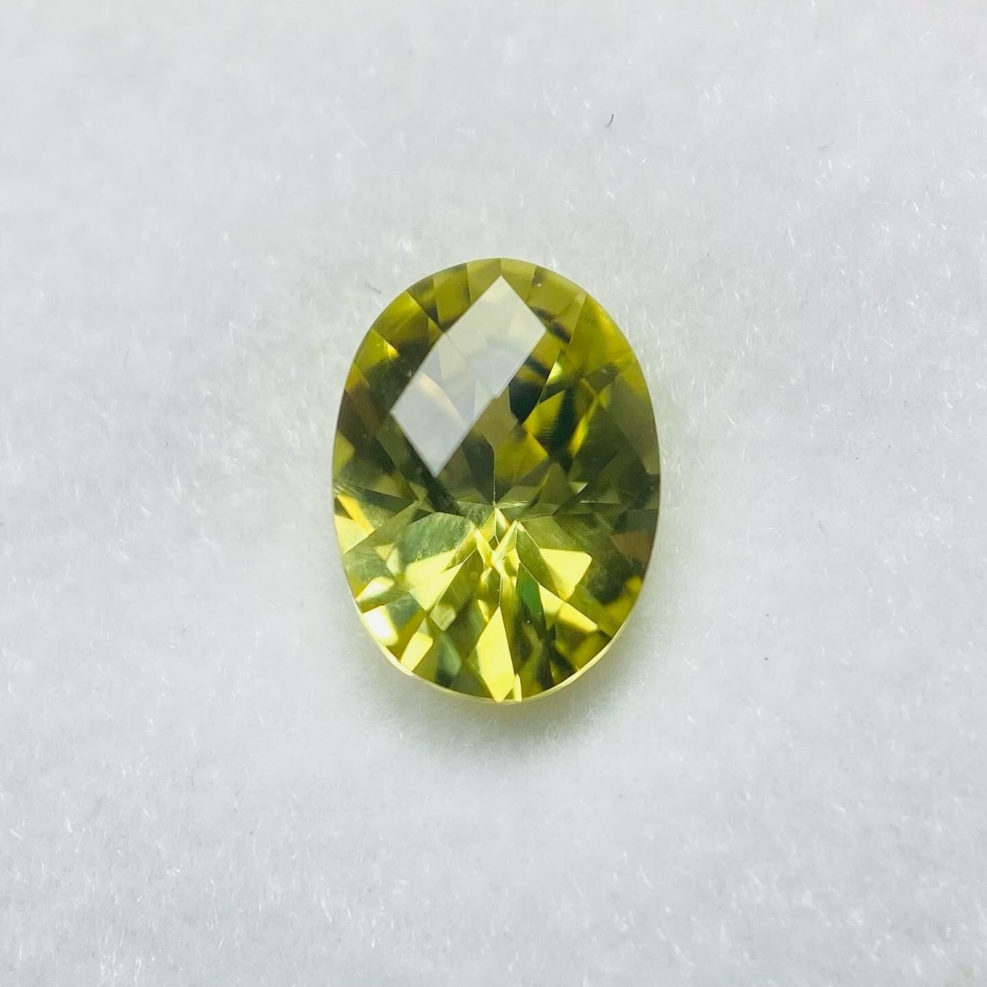 パイナップルなジューシーマリガーネット