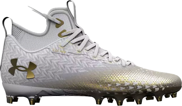 【29cm】UA BLUR “Gamebrakerモデル アメフト スパイク 限定販売:28,28.5,29cm】UA BLUR Pro Justin Jefferson