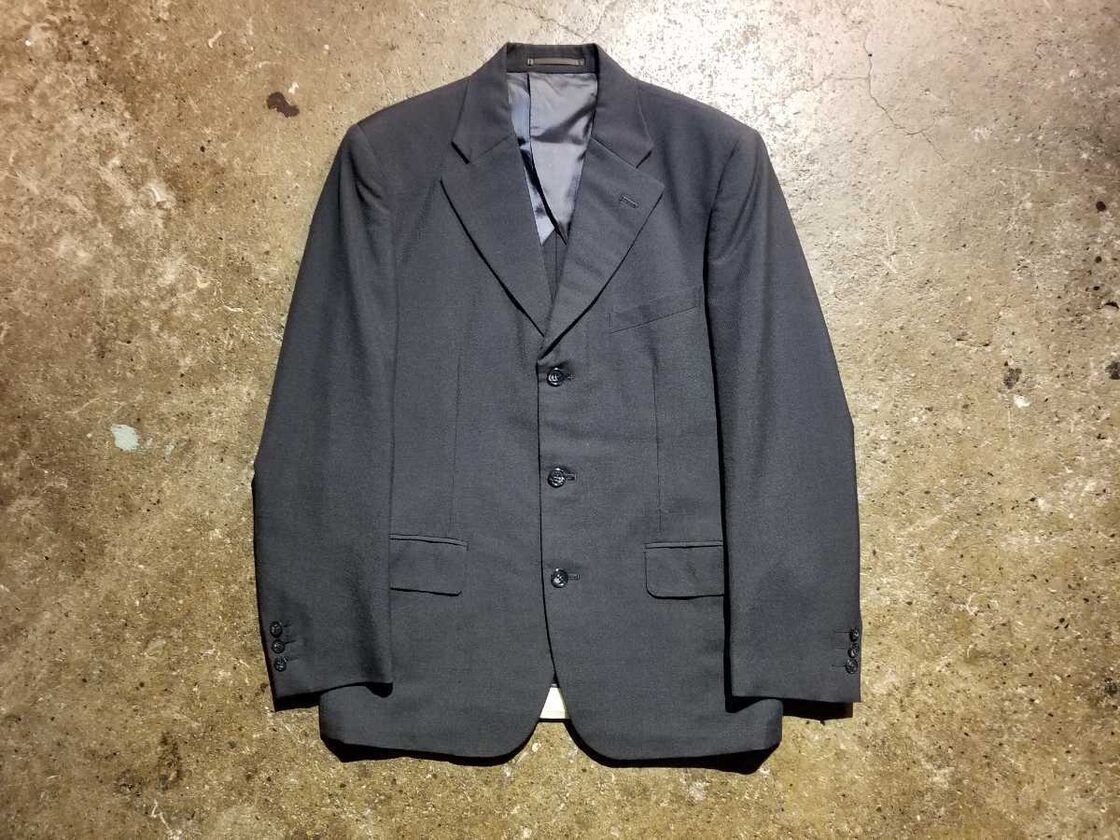 COMME des GARCONS HOMME PLUS/コムデギャルソンオムプリュス 1996ss 