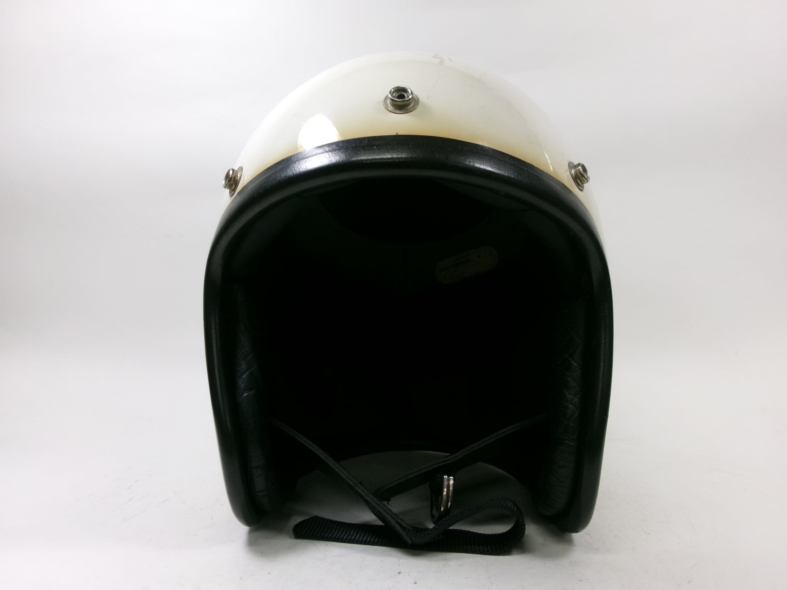 Jet | HEADS Vintage Helmets & Accessories