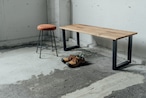 U SIDE LOW TABLE/サイドローテーブル/オーク材/W1200mm/送料無料(北海道・沖縄・離島除く)