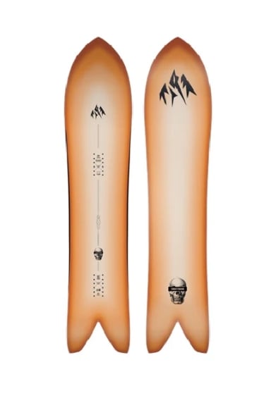 JONES（ジョーンズ） | snowboardshop MDS