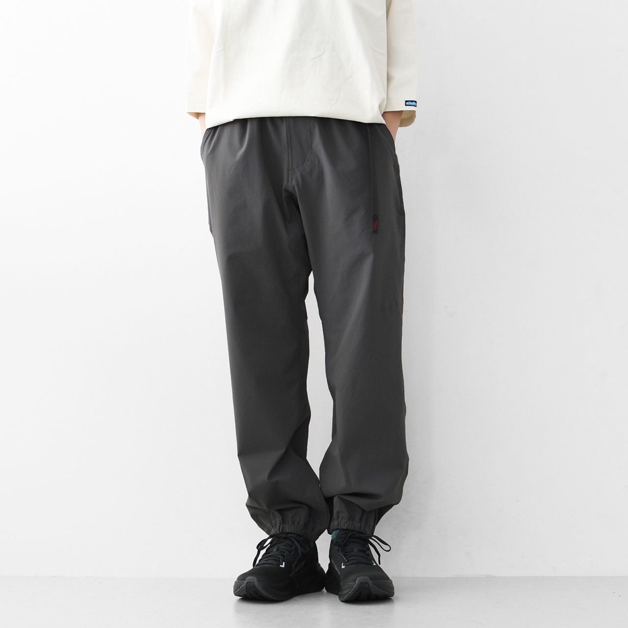 GRAMICCI [グラミチ] 4WAY STRETCH TRACK PANT [GMP4-FJP12] 4WAY