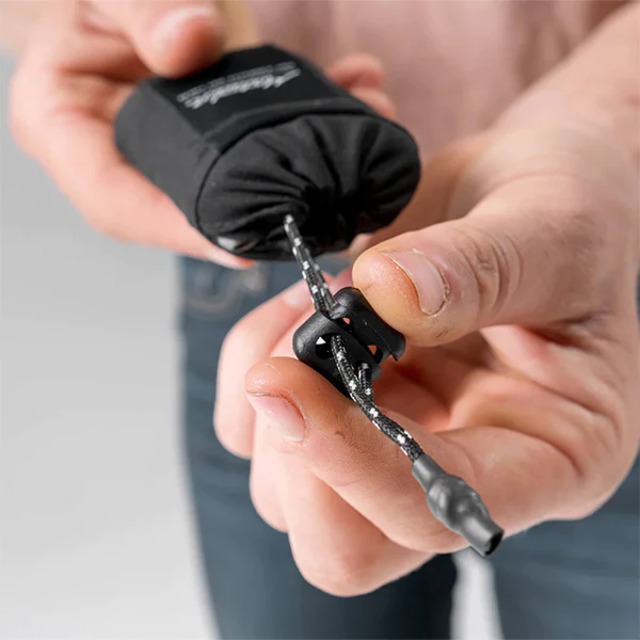 【Matador】ミニポケットブランケット