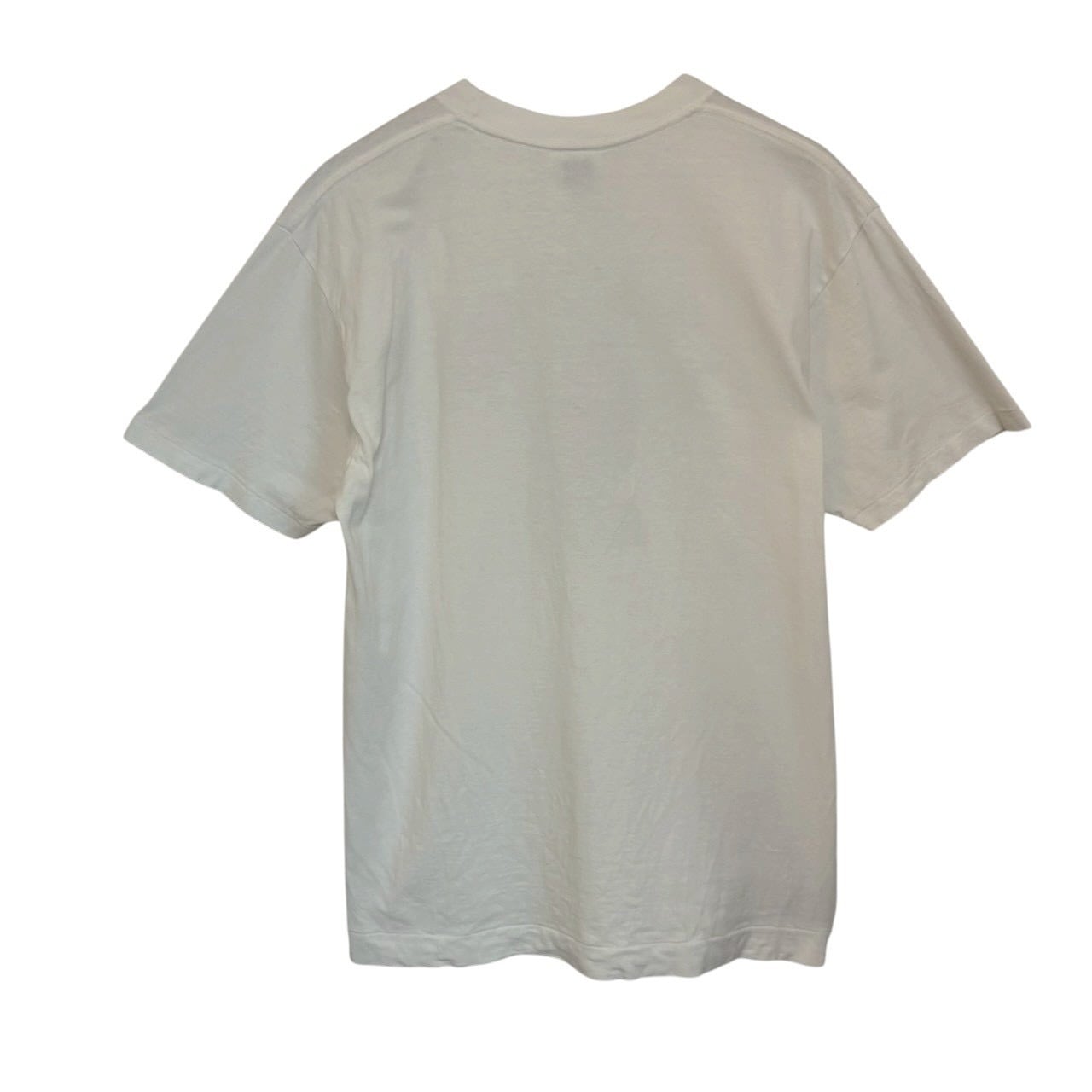 A BATHING APE エイプ Tシャツ M センターロゴ プリントロゴ | 古着屋