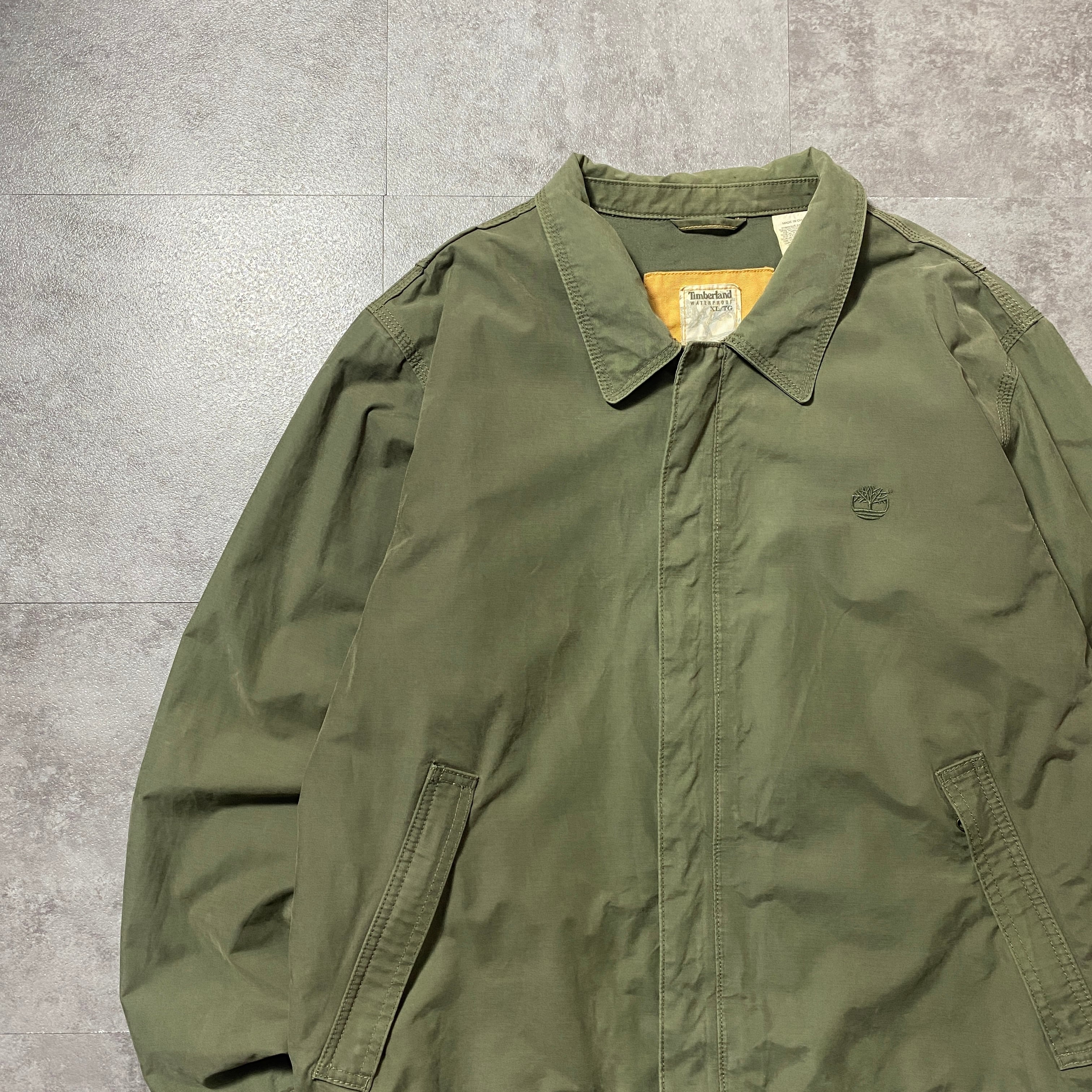 Timberland | used_clothing_katharsis