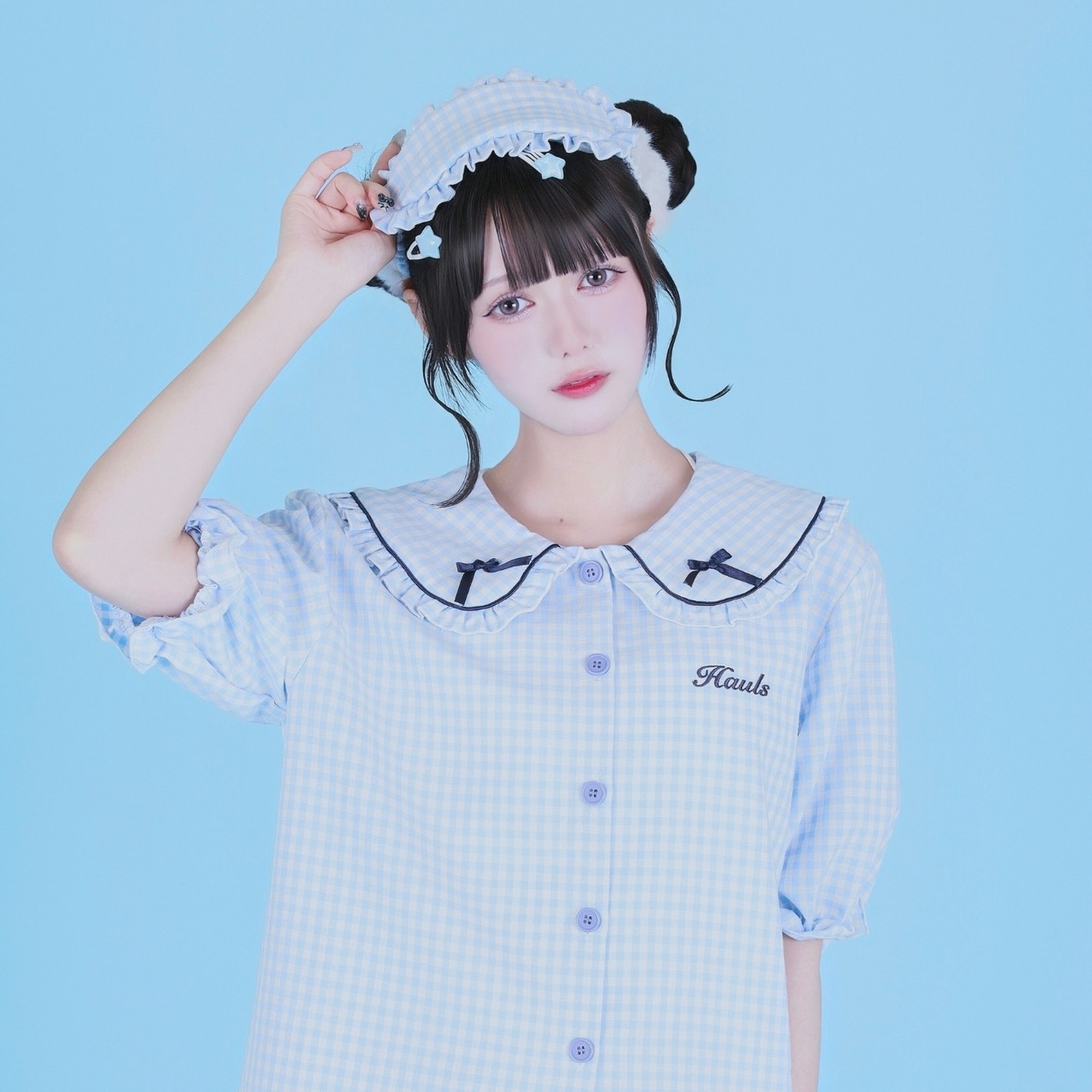 お留守番界隈♡ルームウェア