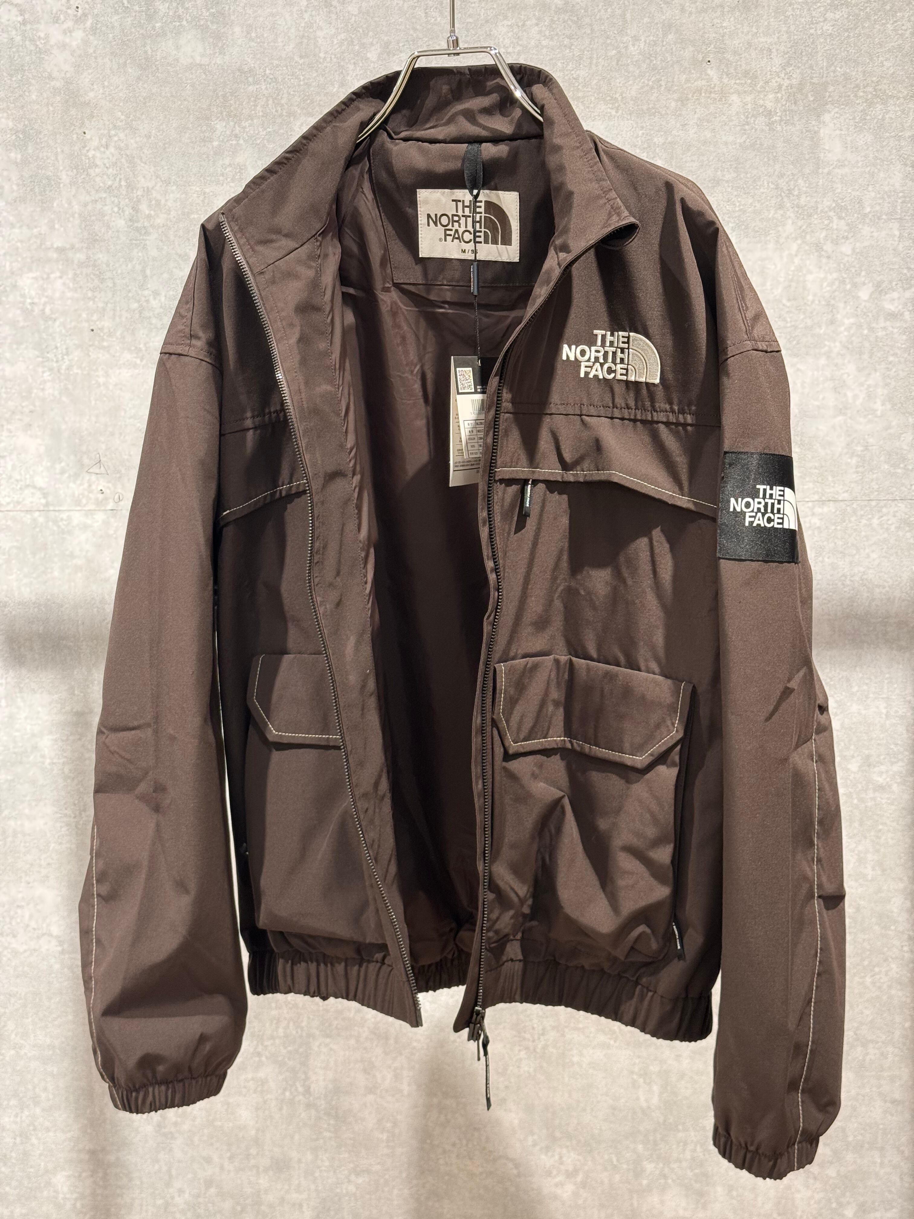 THE NORTH FACE WHITE LABEL neilton jacket | peache select