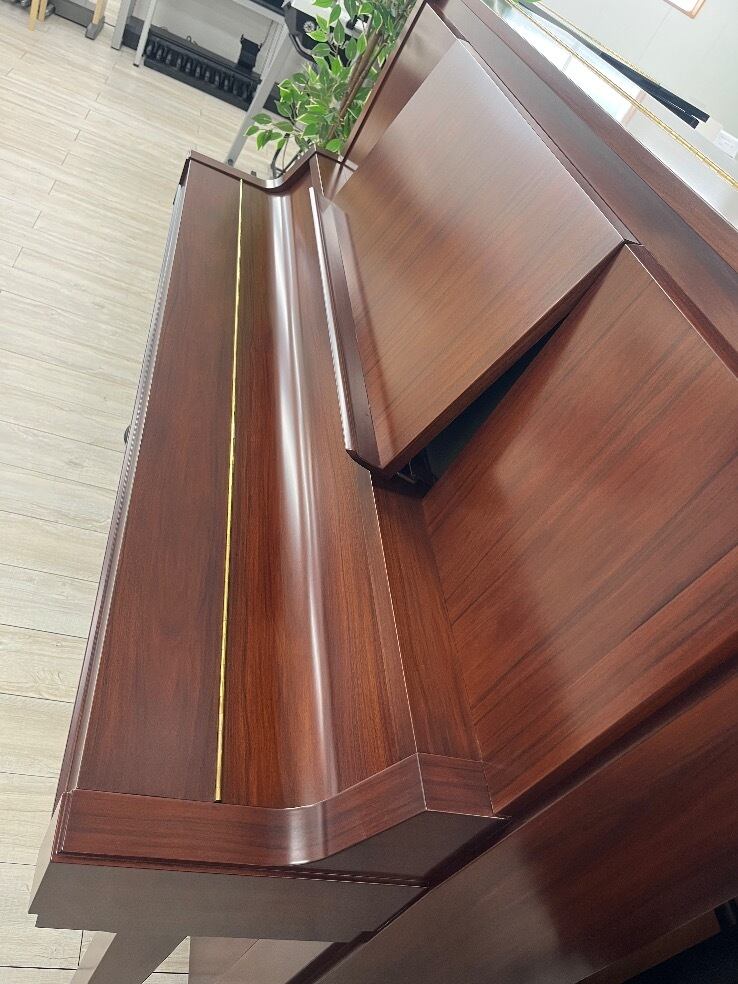 ☆68333【アップライトピアノ】YAMAHA WX102R | リユース専門店エプコ