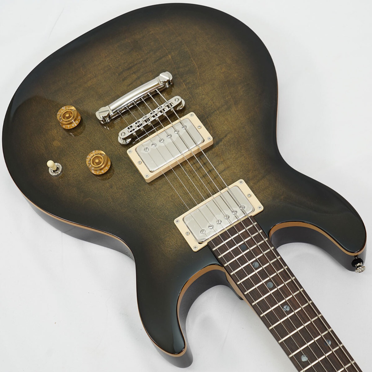 Wisdom DC5 (Moon Black) [アウトレット特価品]