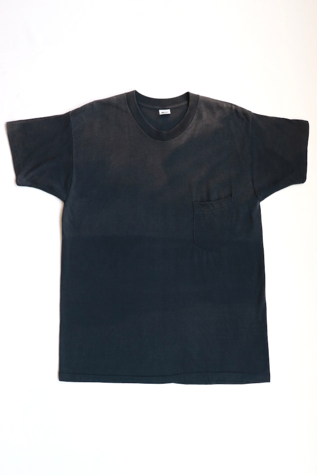 Kmart sun-fade pocket t shirt