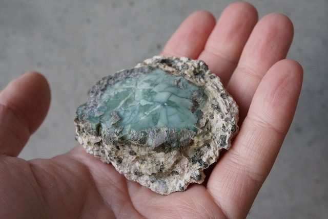 ハンガリー産オパール Opal