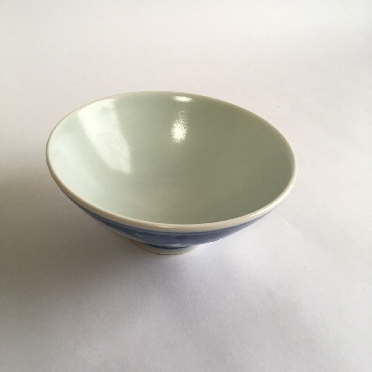 染錦窓絵ラクダ茶碗 | 宮崎祐輔 谷鳳凰 (たにほう窯）オンラインショップ