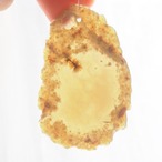 Ocean Planet 02 - アゲートヒーリングチャイム / Agate Sun Catcher Wind Chime 456