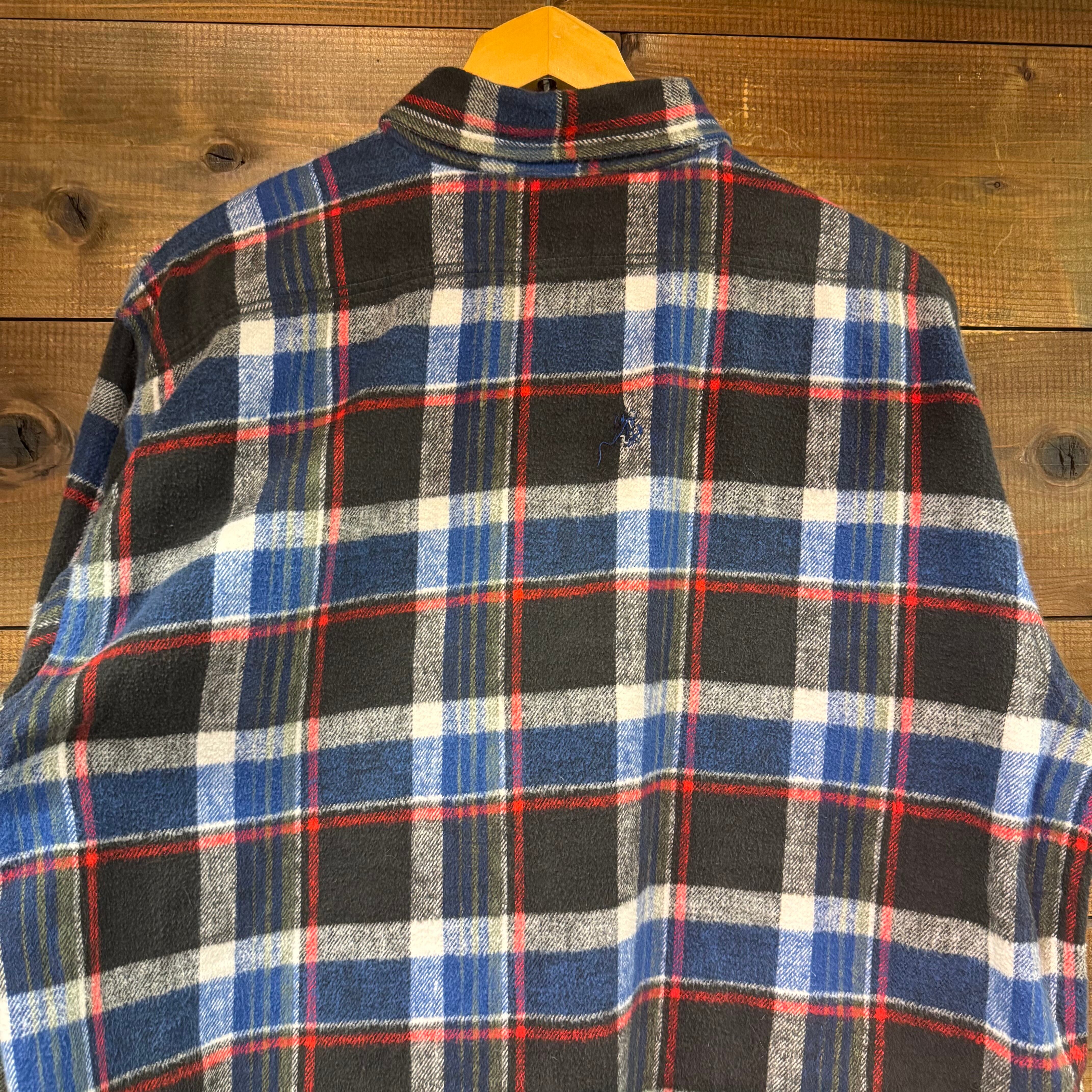 60's〜 FROSTPROOF Flannel Shirt 