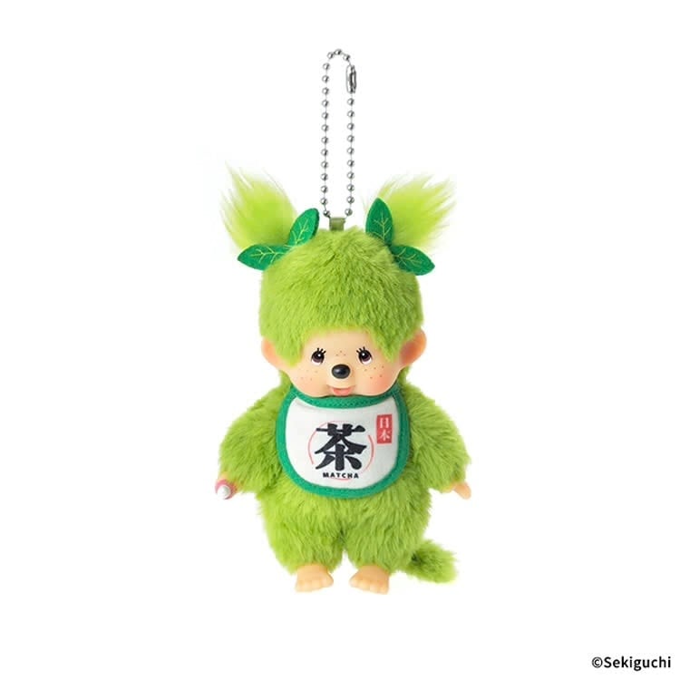 モンチッチ・チムたん | burlyオフィシャル通販ショップ