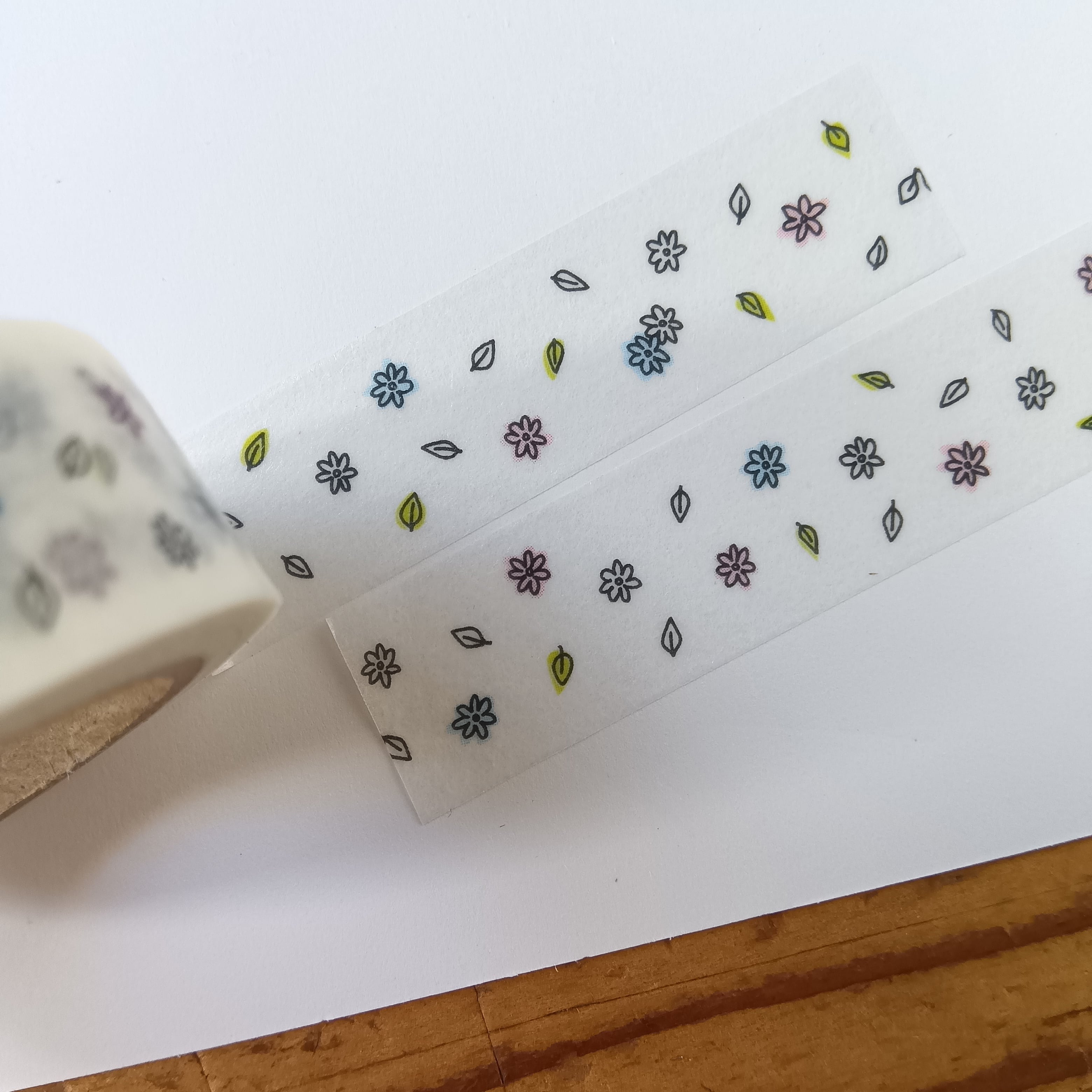 マスキングテープ | POLKA