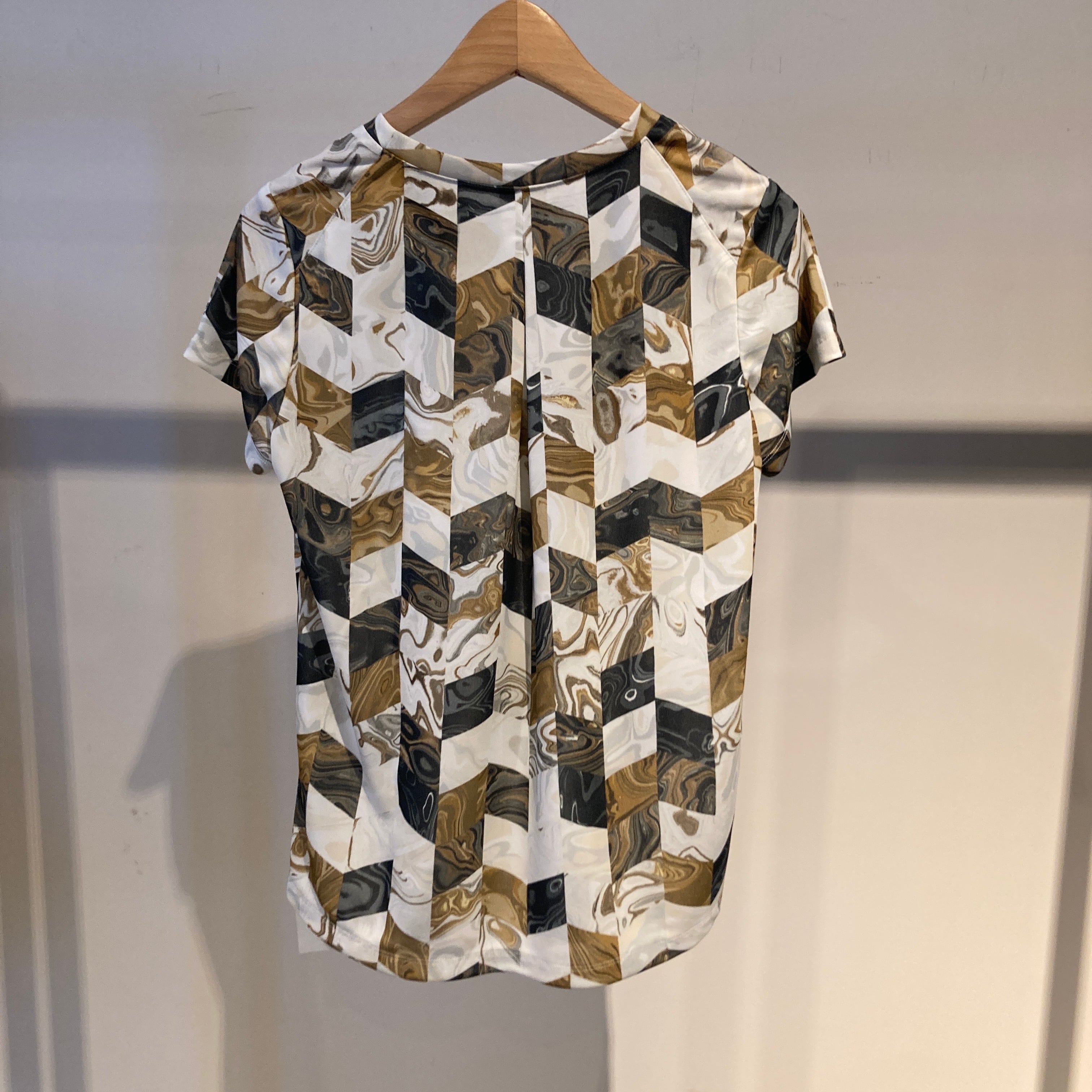 pas deux pareils【パ・ドゥ・パレイユ】テーラーTシャツ 2PCT−001SU
