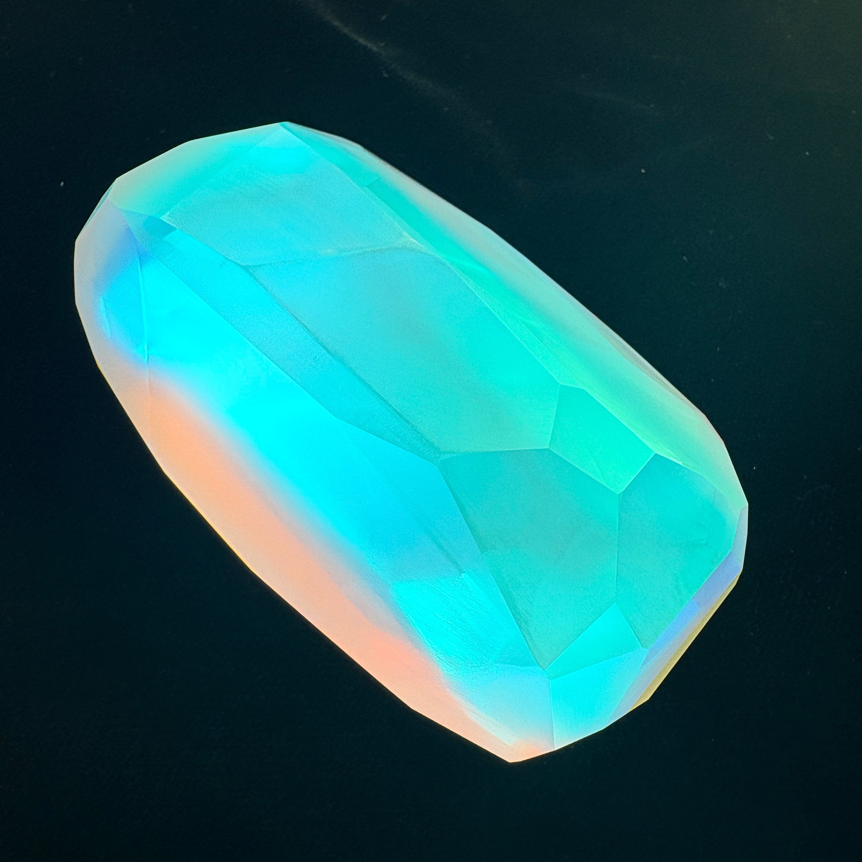 ガラスアクセサリー モナジー工房