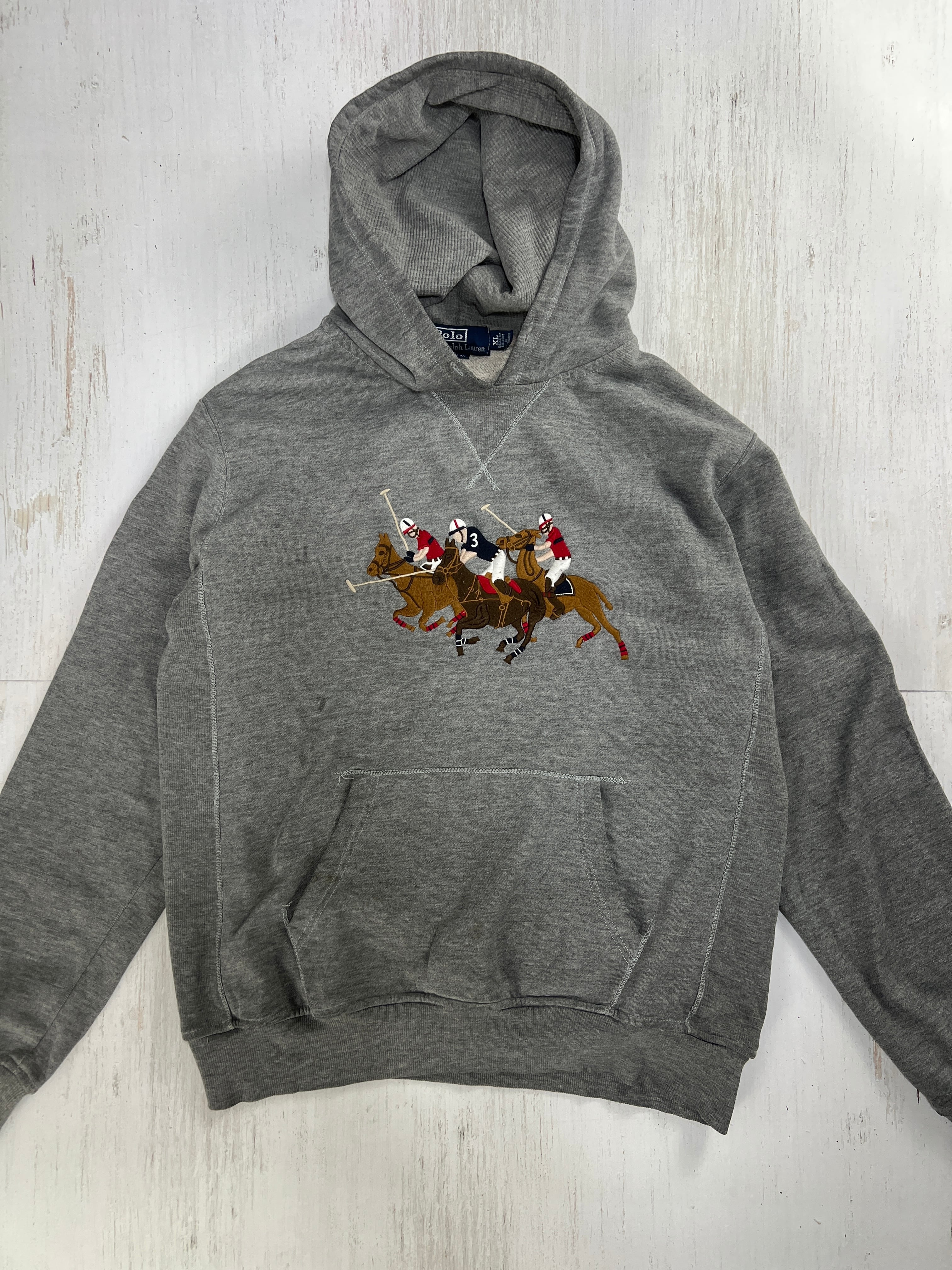 POLO Ralph Lauren drivers knit #H168 | fuv vintage 下北沢