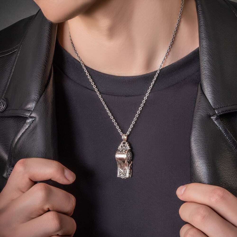 限定誕生石シリアル入り】【カスタムオーダー】ローズホイッスル