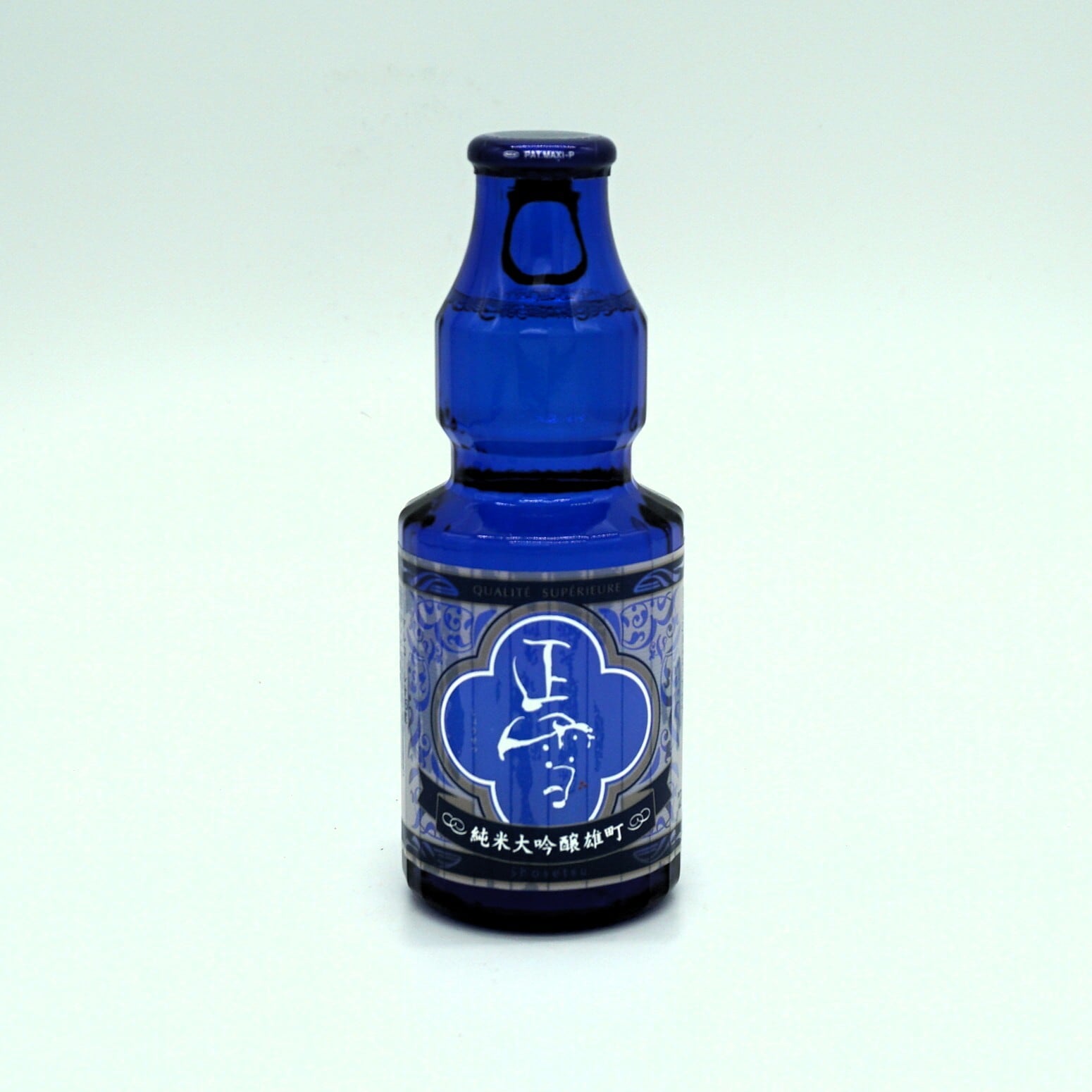ルリBOX） 正雪 PASSION-15 純米大吟醸 備前雄町 150mL 【2本BOX】 神