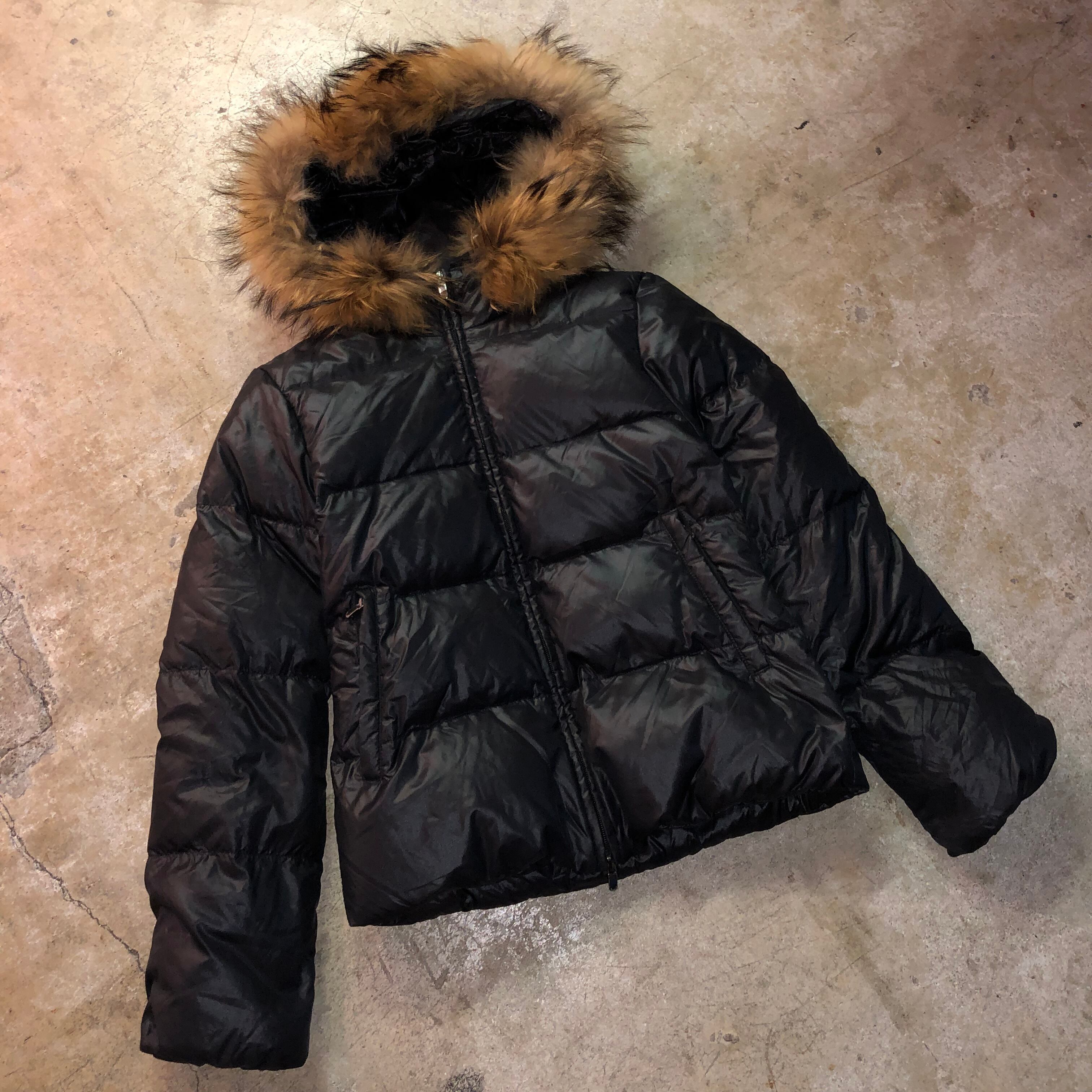 h*i様 Y2K archive DUVETICA short far down h*i様 Y2K archive DUVETICA short far down