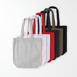 12オンス　キャンバストート(M)　ライトブルー