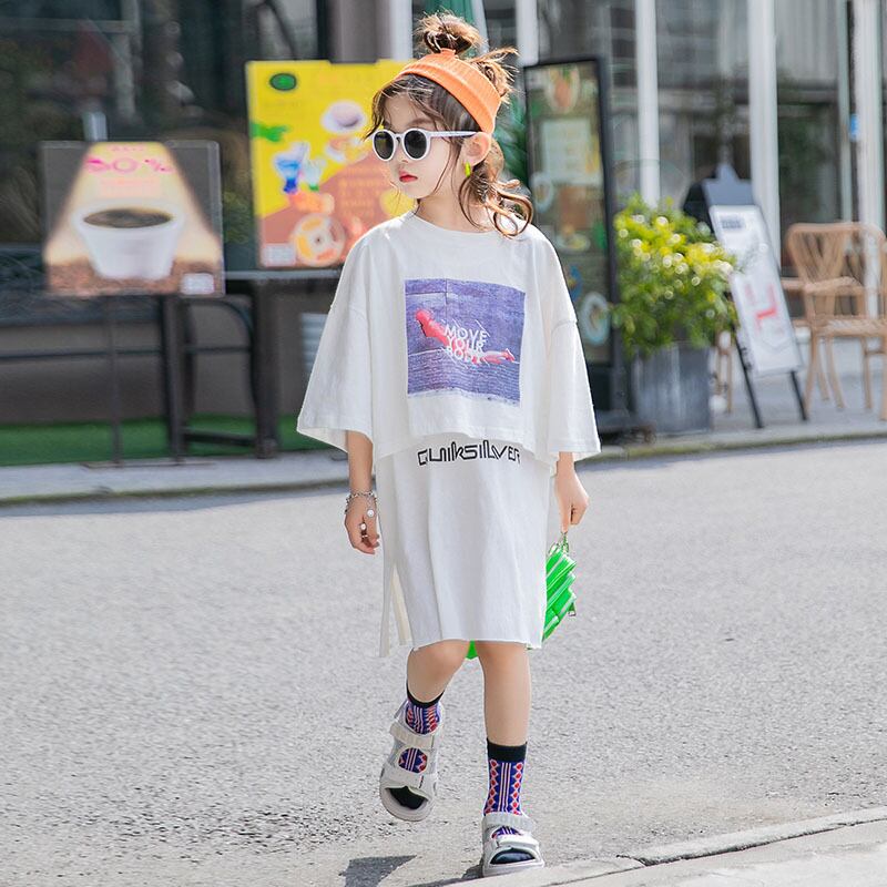 スカート サマードレス スタイル 夏物 トレンディボーイ32921805745