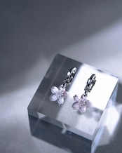 約束の一輪【桜色】