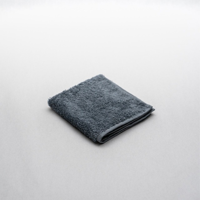 天然由来の抗菌タオル　古来の彩（いろ）（ハンカチ）