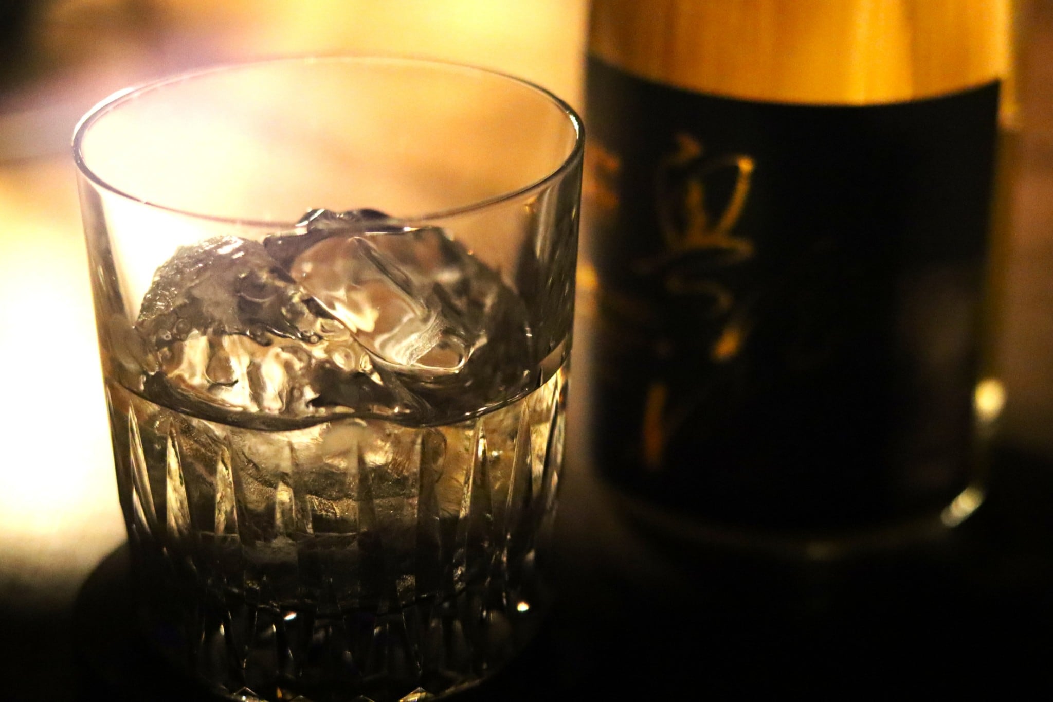 完売御礼！！【382本限定】奥会津ねっか 『The PEAT』 SCOTCH CASK