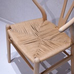 CARL HANSEN & SON / CH24 Wishbone chair / 北欧 デンマーク Yチェア Hans J. Wegner 名作 デザイナーズ チェア カールハンセン