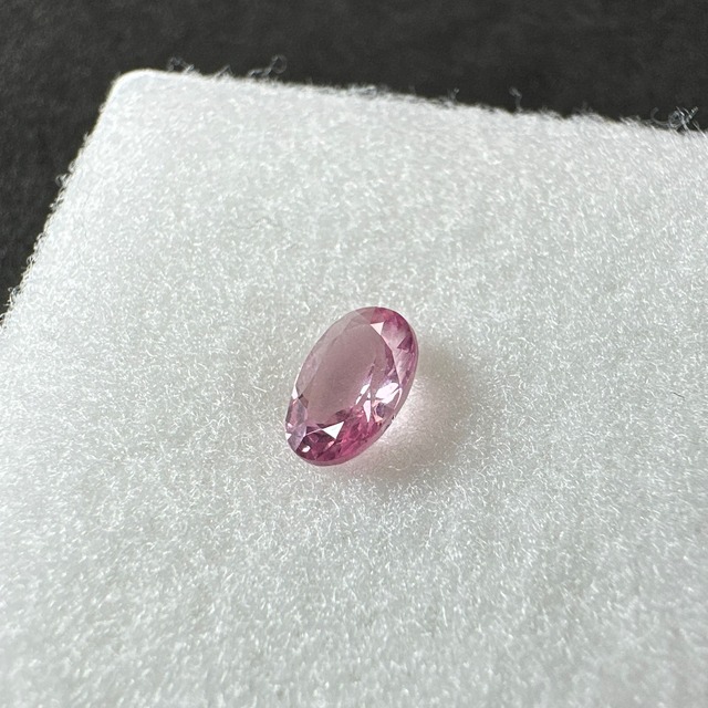 ⁂天然⁂　◇ピンクスピネル◇　0.78ct　タンザニア産