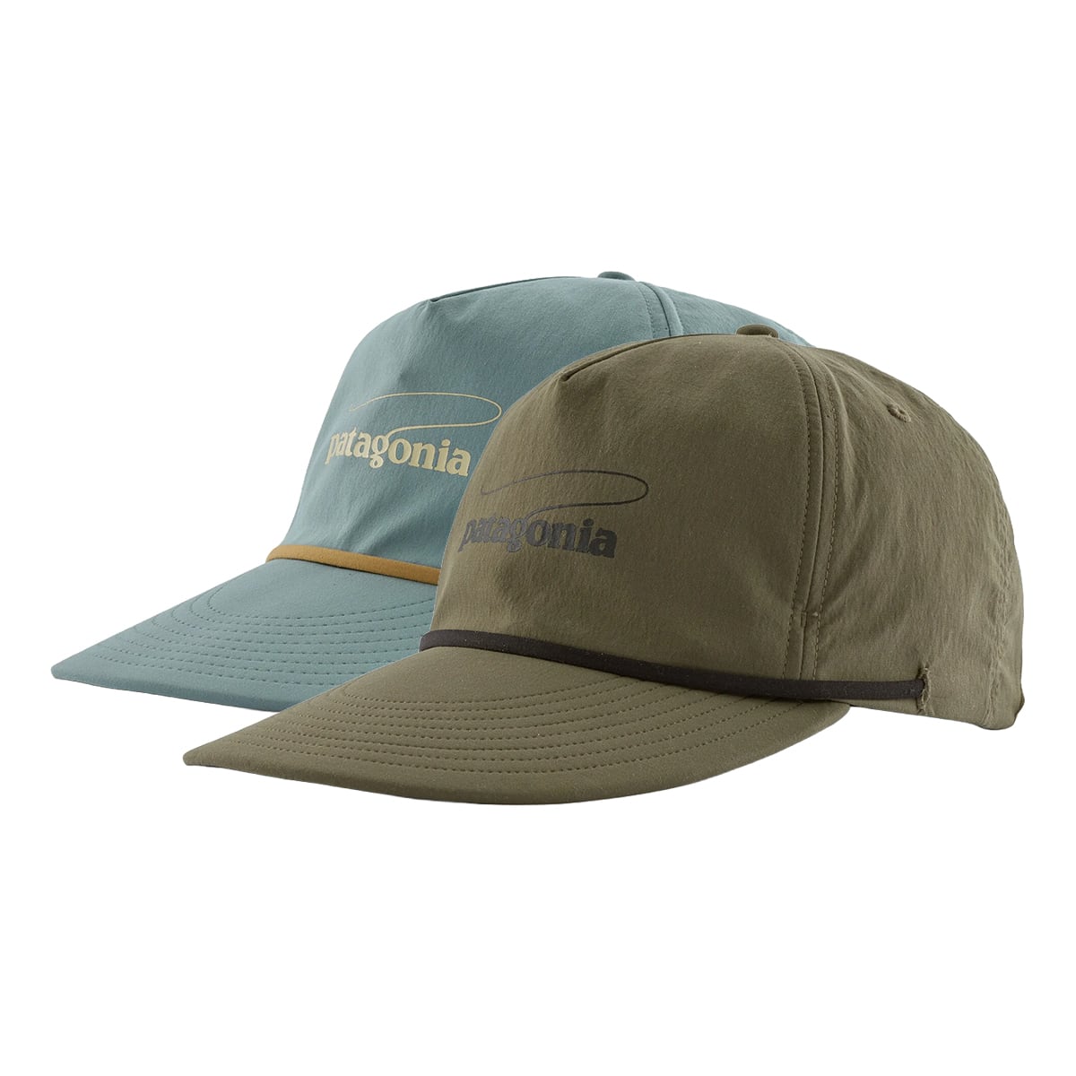 Patagonia パタゴニア Spoonbill Merganzer Hat スプーンビル