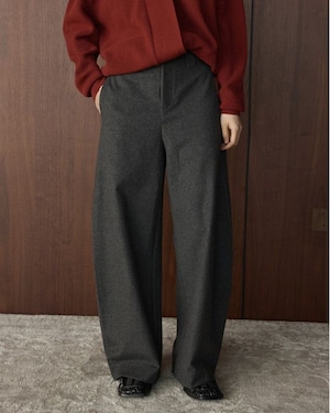 Tailored Curve Slacks