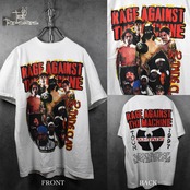 Rage Against the Machine 22【予約商品：4月14日より順次発送】