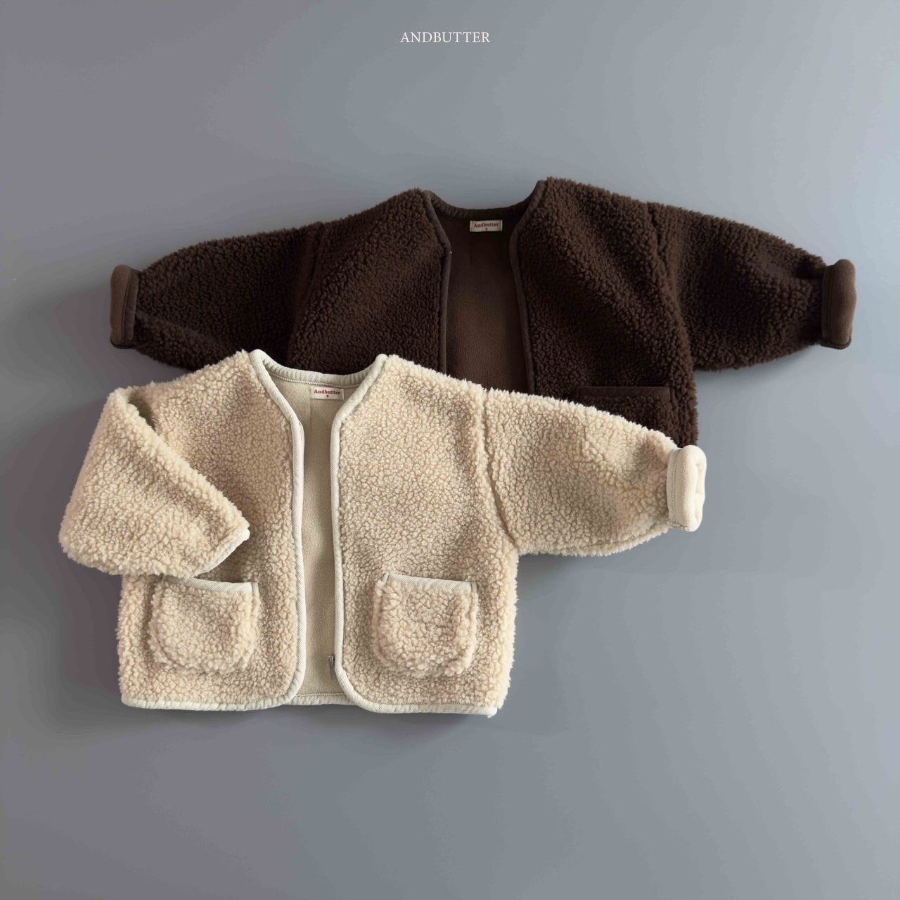 【予約商品】andbutter / Dongle Dumble