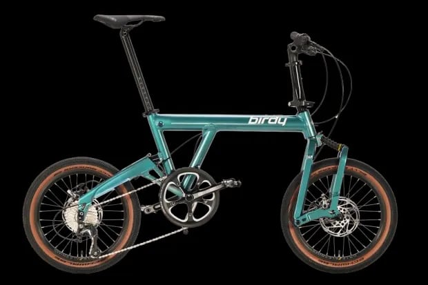 Birdy Classic EVO NEWCOLOR | LORO ONLINE STORE