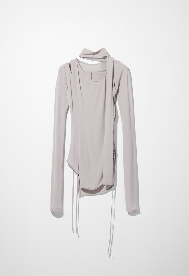 【mukcyen】skinect core tank