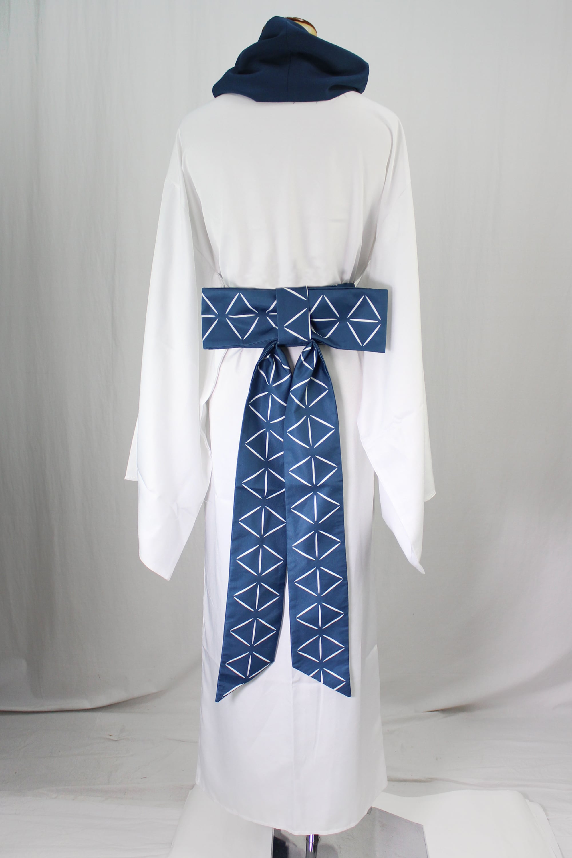 呪物　呪いを跳ね返す着物リボン 呪術廻戦 風 両面宿儺 着物 通常衣装 ☆受注品☆ | 文化雑貨スタジオ凛