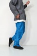 90s adidas poly pants