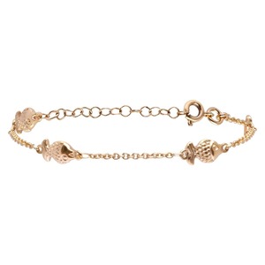 POISSONブレスレット