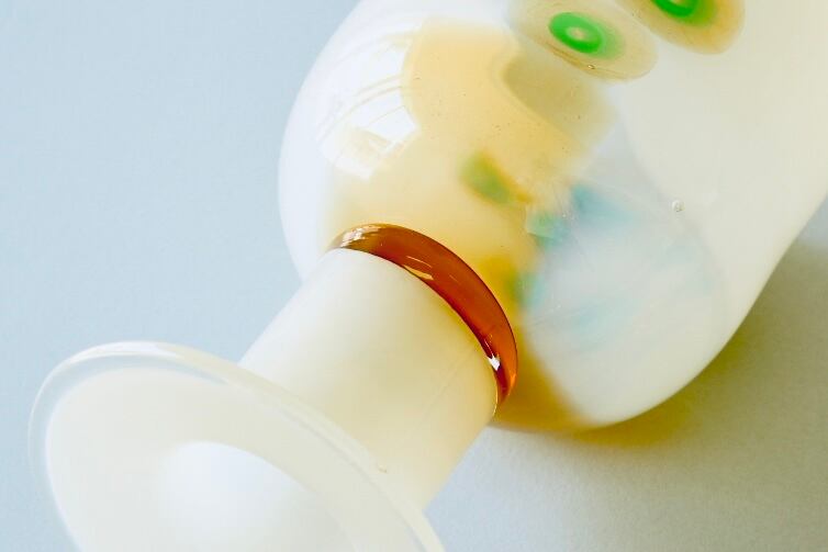 Nuutajarvi Ulpukka Art Glass（Heikki Orvola） | Pyöritä