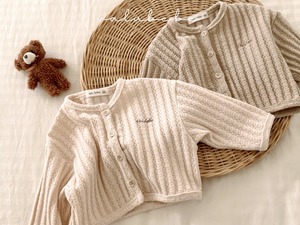 【即納】valubebe / mio cardigan