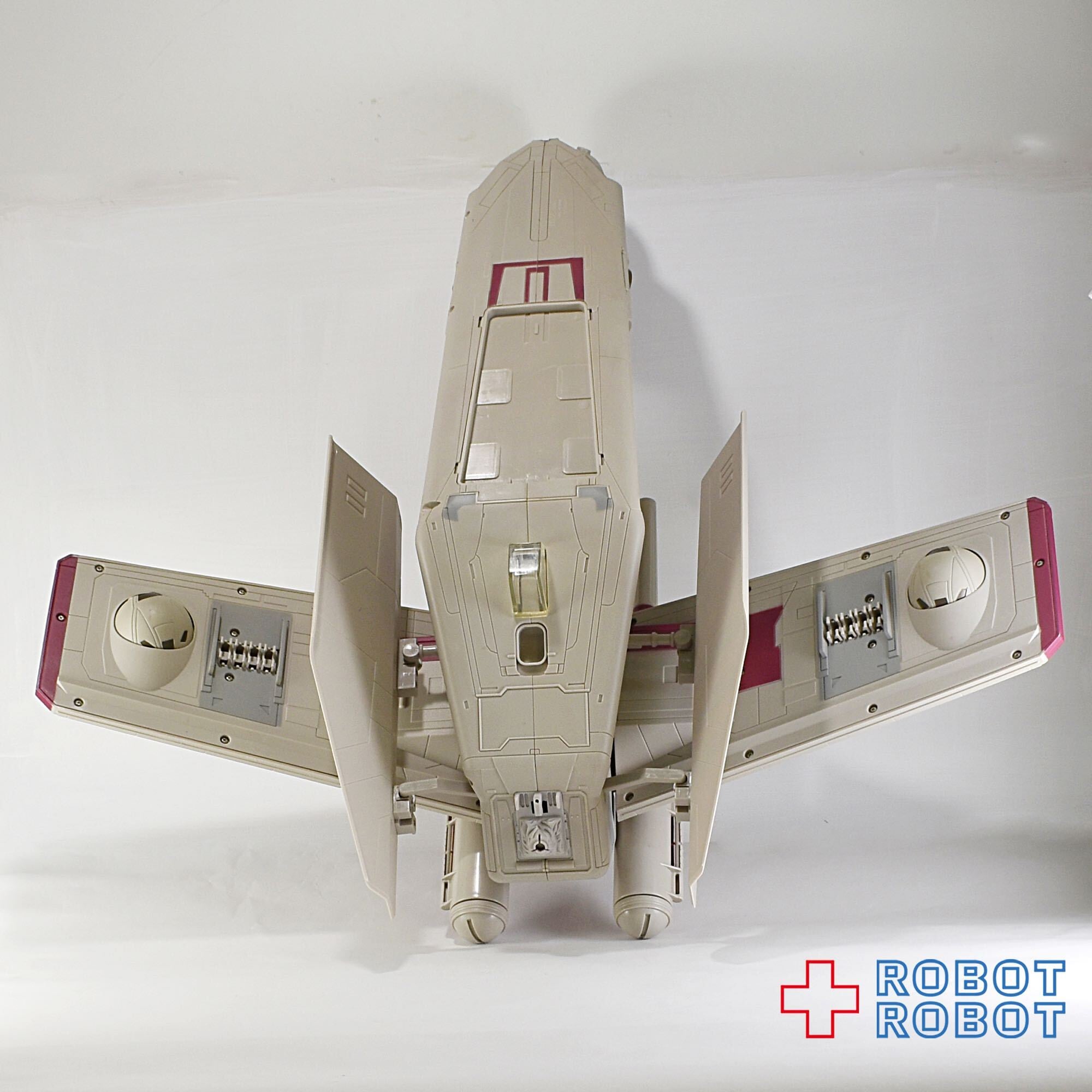 スター・ウォーズ リパブリックガンシップ トイザらス限定 クローン 
