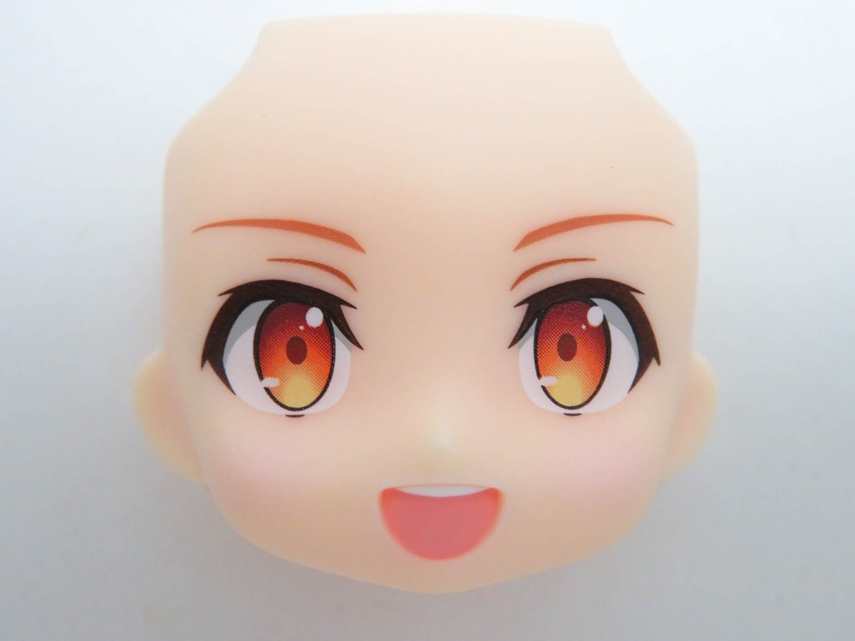 SALE】【2233】 和泉三月 顔パーツ 普通 ねんどろいど | ホビー通販 