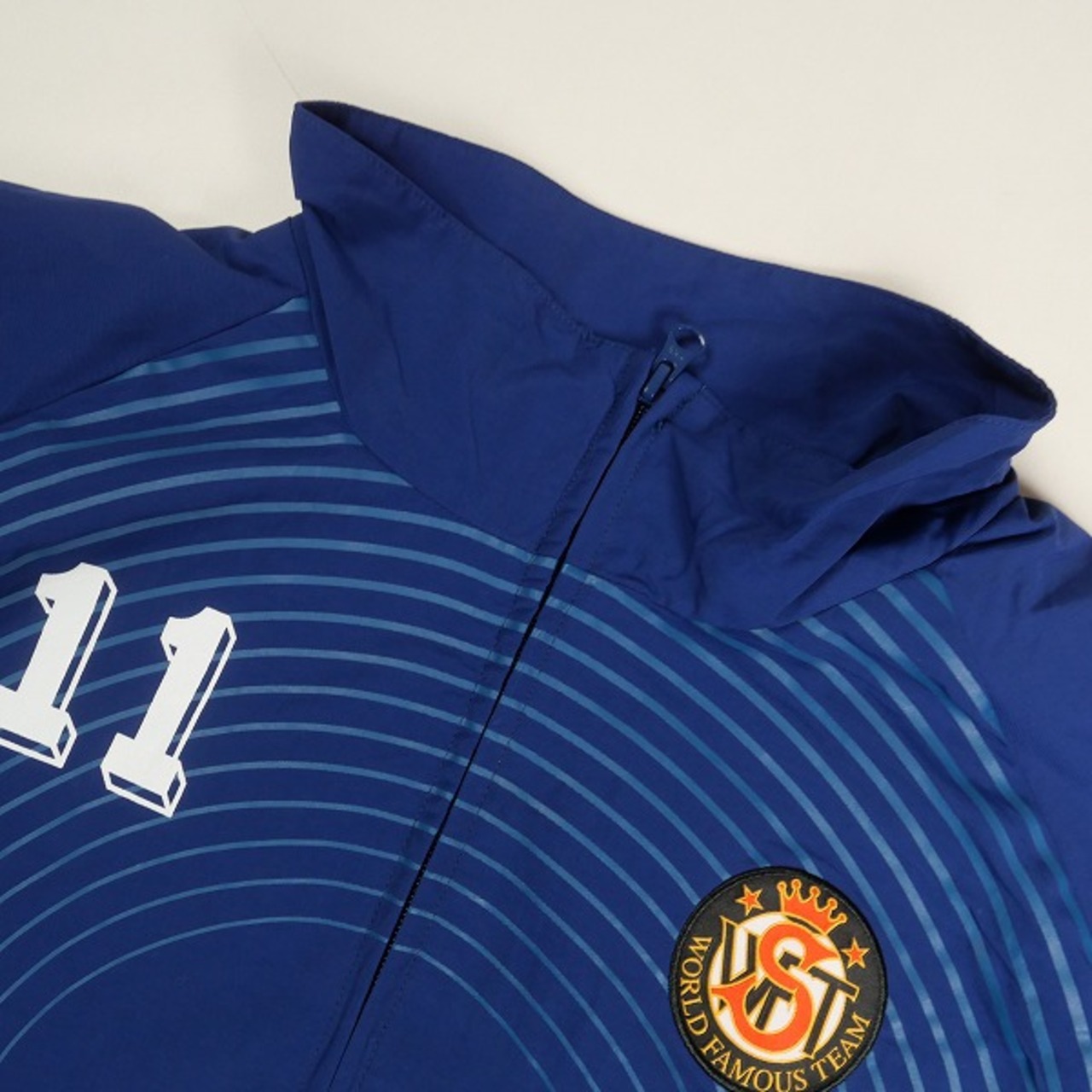 Size【L】 SUPREME シュプリーム 24AW S Logo Track Jacket Navy 